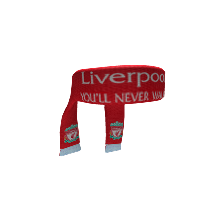 Catalog Liverpool Fc Scarf Roblox Wikia Fandom - robloxwikiawikipromotional code robloxpromocodes