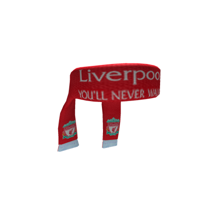 Catalog Liverpool Fc Scarf Roblox Wikia Fandom - robloxwikiawikipromotional code