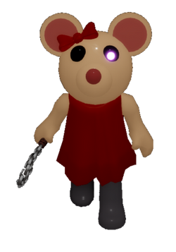 Piggy Wiki Roblox Fandom - piggy roblox juego gratis sin descargar