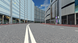 Nini Mall