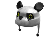 Catalog Panda Roblox Wikia Fandom - roblox panda