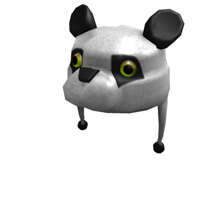 Pandinha - Roblox