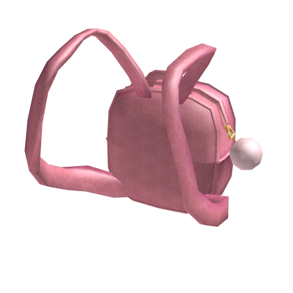 Catalog Pink Heart Backpack Roblox Wikia Fandom - pink heart roblox