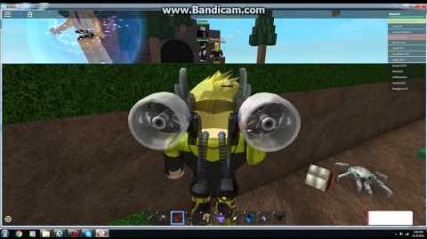 Griefing Roblox Wiki Fandom - roblox gear that can destroy a game