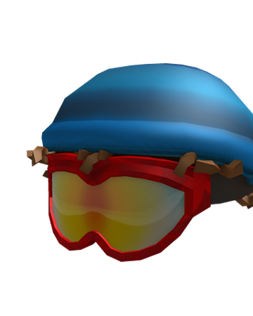 Ski goggles roblox Clearance
