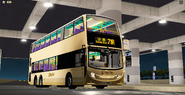 ADL Enviro500 MMC 12M（舊款車身）