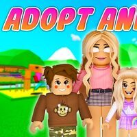 Adopt And Raise Fans Adopt And Raise Roblox Wikia Fandom - adopt and raise a baby roblox