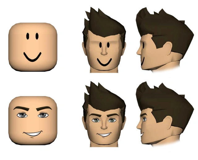 Rthro Wiki Roblox Fandom Latest