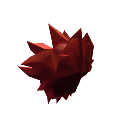 Crimson Bed Head Hair | Roblox Wiki | Fandom Crimson Bed Head Hair | Roblox Wiki | Fandom