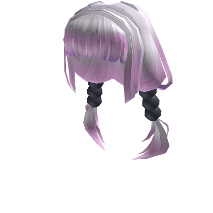 UGC hair - wig style - Art Design Support - Developer Forum