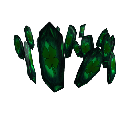 Dark Emeralds - Roblox
