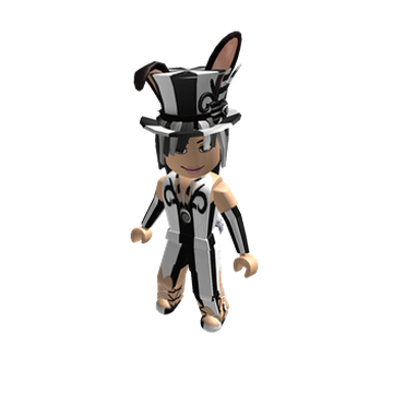 ideias de skin para o roblox