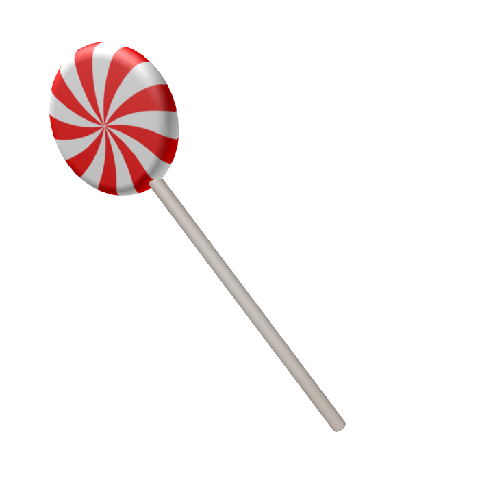 Giant Lollipop Roblox Wiki Fandom - roblox lollipop face accessory