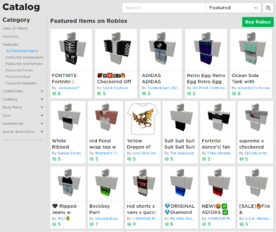 Featured image of post Avatar Ropa De Roblox Para Chicas Gratis Ella no se decepcionar con este hermoso art culo