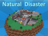 ComunidadTEMP:Stickmasterluke/Natural Disaster Survival