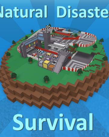 Natural Disaster Survival Wiki Roblox Fandom - los mejores juegos de roblox de supervivencia