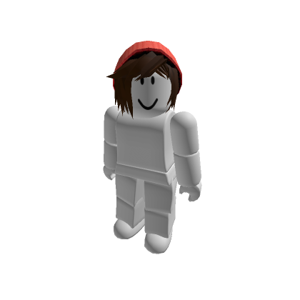 What should we name the new default avatar? : r/roblox