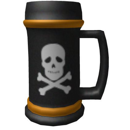 Catalog Pirate Juice Roblox Wikia Fandom - pirate mug roblox
