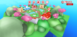 Roblox Meepcity pets has a puffle face And their map looks like the  Toontown map : r/ClubPenguin