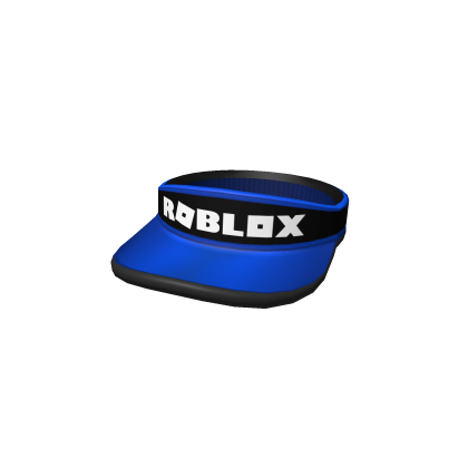 Catalog Roblox Visor 2 Roblox Wiki Fandom - roblox blue snipers visor