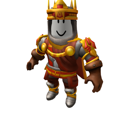 richard redcliff king ugc roblox wikia fandom powered