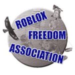 Roblox freedom
