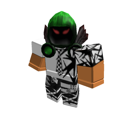 Dominus Messor, Roblox Wiki