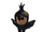 BLOXikin 20 Raven ROBLOXian
