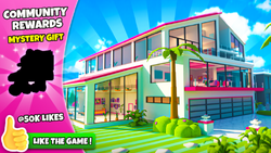 Barbie DreamHouse Tycoon Heads to Roblox