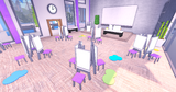 Art Classroom