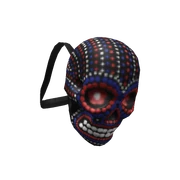 Calavera Bag