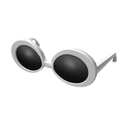 Catalog Clout Goggles Roblox Wikia Fandom - mesh glasses roblox