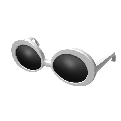 mesh glasses roblox