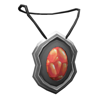 Made SCP 963 ( the amulet that contains Dr Bright )