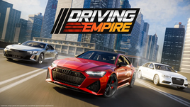 Driving Empire by Voldex