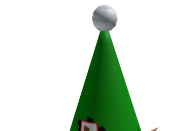 iD Tech Hero Cape, Roblox Wiki