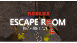 Escape Room Roblox Wiki Fandom - temple of the pharaoh roblox walkthrough
