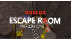 Escape Room, Roblox Wiki