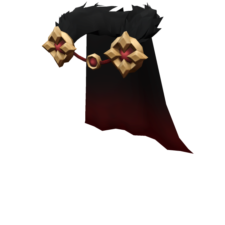 Evil Fur Cape Roblox Wiki Fandom - roblox evil shirt