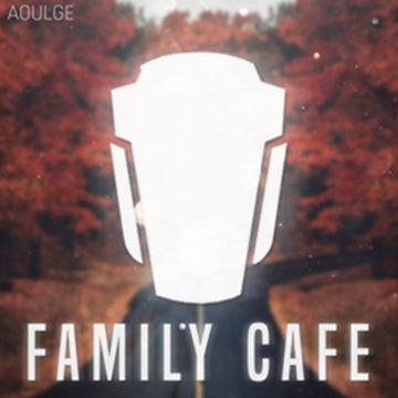 Family Cafe Roblox Wikia Fandom - roblox cafe logo template