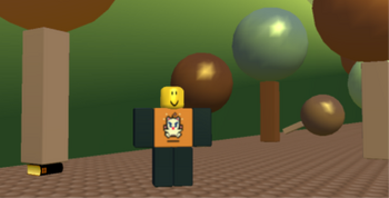 CurioCity, Roblox Wiki