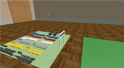 I want to recover my old world of Roblox starter place : r