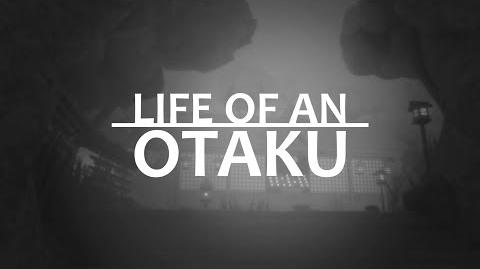 Otaku Life: mei 2013