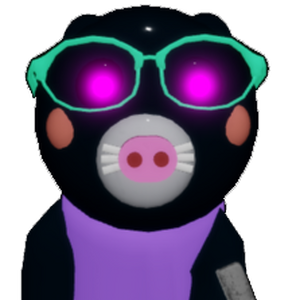 Piggy Wiki Roblox Fandom - fondo de pantalla peluches de piggy roblox