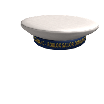 Roblox Sailor Roblox Wiki Fandom - roblox navy hat