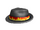 Ring of Fire Fedora