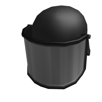 Riot Helmet Roblox Wiki Fandom - police riot helmet roblox