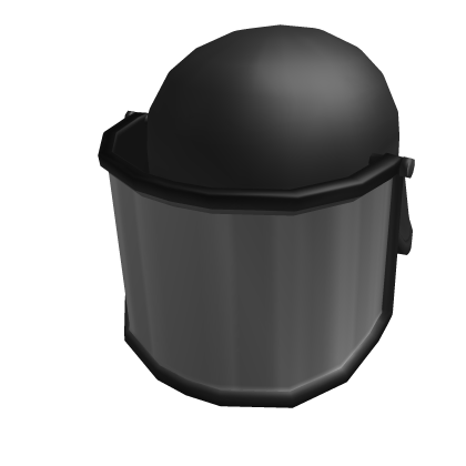 Catalog Riot Helmet Roblox Wikia Fandom - police riot helmet roblox wikia fandom