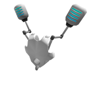 Russo's Robot Resonator