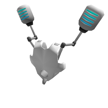 How to Get Russo's Robot Resonator for RB Battles on Roblox